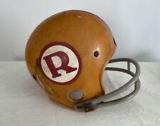 Usado, Casco RAWLINGS Juvenil - Vintage Años 70, Washington Redskins segunda mano  Embacar hacia Argentina