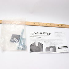 Roll post portable for sale  Chillicothe