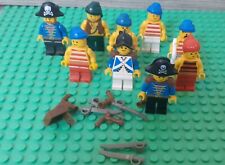 Lego lot figurines d'occasion  Crozon