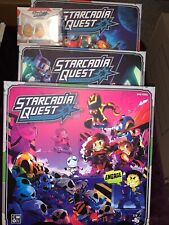 Starcadia quest collection for sale  Alexandria