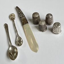 Vintage antique lot for sale  READING