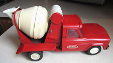 Vintage red tonka for sale  Shipping to Ireland