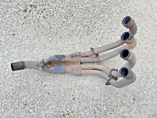 Exhaust header pipe for sale  Antelope