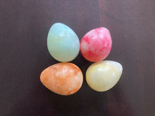 Farbige marmor eier gebraucht kaufen  Bonn