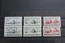 Ddr 1961 briefmarken gebraucht kaufen  Bad Berka