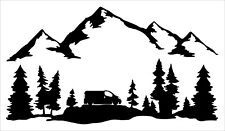 Van motorhome camper for sale  NEWPORT