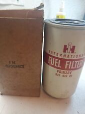 1 Case IH FUEL FILTER 625625C1  Primary  666, 766, 856, 886, 966 986, used for sale  Oakland