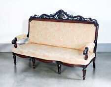 Antico divano umbertino usato  Torino