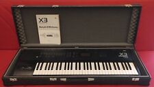 Korg synthesizer workstation usato  Cagliari