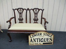 antique loveseat for sale  Mount Holly