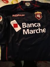 Football shirt maglia usato  Pavia