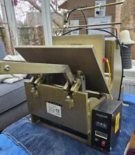 Hot foiling machine for sale  GRAVESEND