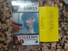 Evangelion Neo Genesis Wafer 2011 Moringa-Kartensammlung 2129180 S-10 comprar usado  Enviando para Brazil