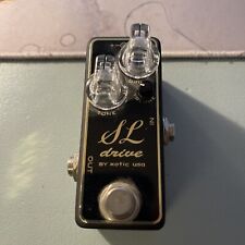 Xotic drive sld for sale  Watertown