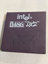 Intel vintage i486 for sale  Strasburg