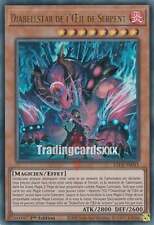 Yu-Gi-Oh! Diabellstar de l'Œil de Serpent : UR LEDE-FR011 segunda mano  Embacar hacia Argentina