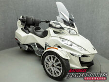 rt canam spyder 2016 for sale  Suncook