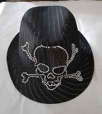 Fedora hat unisex for sale  Miami