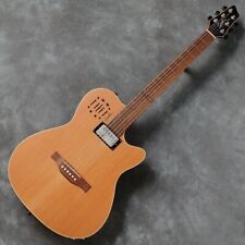 Usado, Guitarra elétrica acústica Godin A6 Ultra 2012 comprar usado  Enviando para Brazil