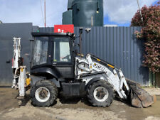 Jcb 2cx streetmaster for sale  LUTON