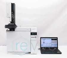 Agilent 7820a system for sale  Forney