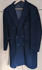 Vintage men overcoat for sale  ORPINGTON