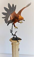 Porcelain bronze david for sale  SOUTHAMPTON