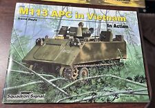 M113 apc vietnam for sale  Tempe