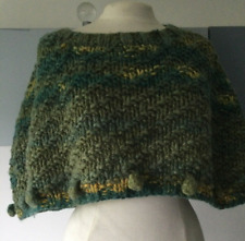 Handmade shoulder warmer for sale  CAMBRIDGE