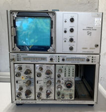 Tektronix 7704a oscilloscope for sale  USA