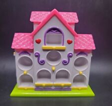 Squinkies Zinkies Birdhouse Playset Mini House 2012 Blip Toys for sale  Shipping to South Africa