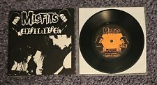 Misfits evilive 1982 for sale  Trenton