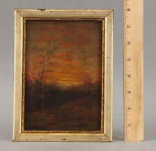 painted sunset art for sale  Cumberland