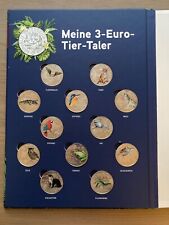 euro sammelalbum komplett gebraucht kaufen  Farchant