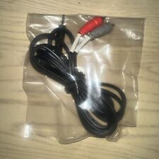 white red audio cable for sale  Egg Harbor Township