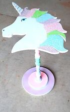 Unicorn side table for sale  Carson City