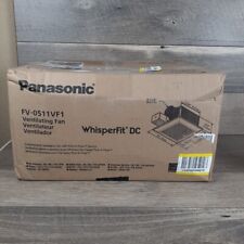 Panasonic 0511vf1 ventilating for sale  Merced