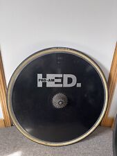 Hed disc wheel for sale  LONDON