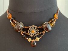 Magnifique collier vintage d'occasion  France