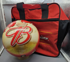 Brunswick bowling ball for sale  Lakeland