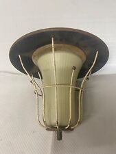 Ancienne lampe suspendu d'occasion  Wingen-sur-Moder