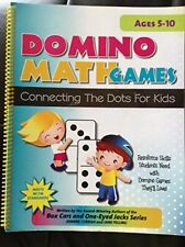 Domino math games for sale  Orem