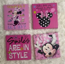 Mini mouse wall for sale  Columbia
