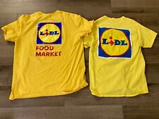 Lidl market yellow for sale  Bethesda