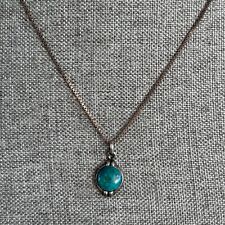 Silver pendant necklace for sale  Orlando