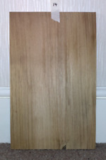 Thin oak wood for sale  BARNET