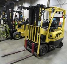 2013 hyster s50ft for sale  Cedarburg