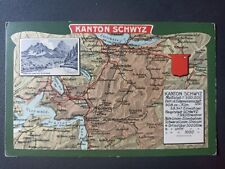 Ansichtskarte kanton schwyz gebraucht kaufen  Bergisch Gladbach