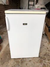 Zanussi fridge rating for sale  ALFRETON