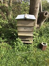 Bee hive used for sale  WITNEY